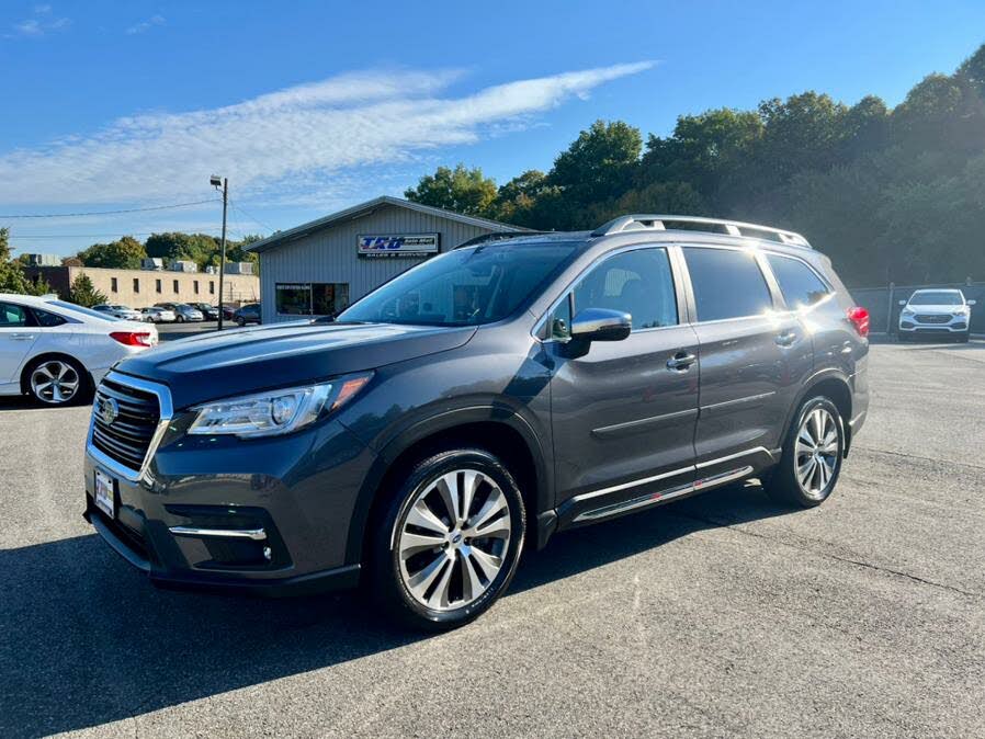 2021 Subaru Ascent Premium 7-Passenger AWD for sale in Other, CT – photo 2