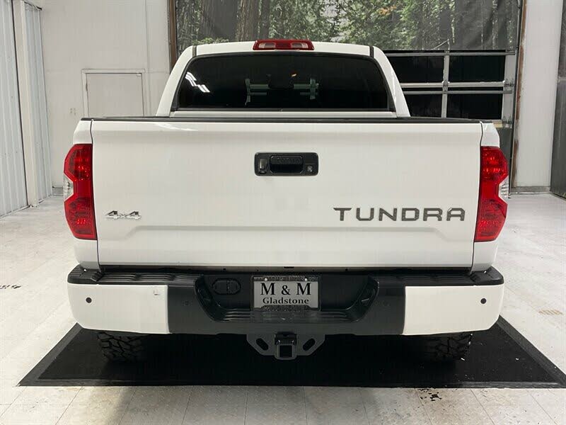 2014 Toyota Tundra for sale in Gladstone, OR – photo 3