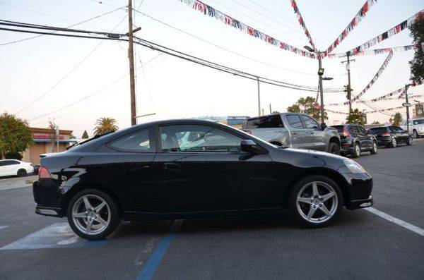 2006 Acura RSX Type-S Leather 1st Time Buyers/ No Credit No problem! for sale in Corona, CA – photo 6