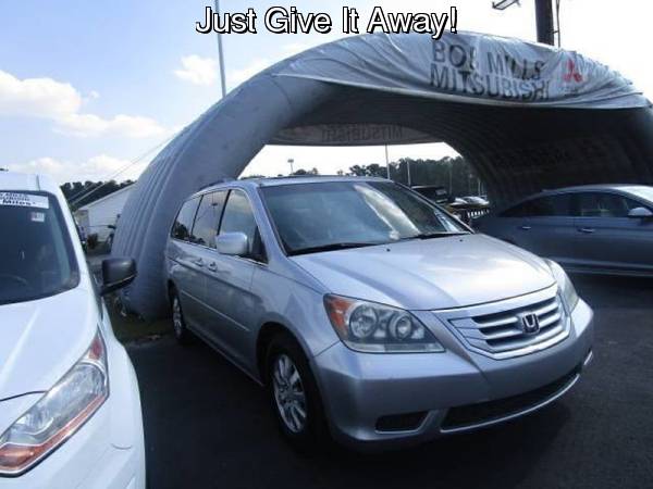 2010 HONDA ODYSSEY EX-L Call for sale in Jacksonville, NC – photo 12