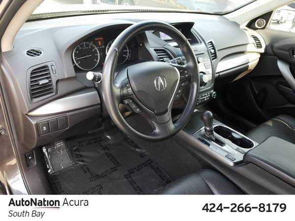 2014 Acura RDX SKU:EL000700 SUV for sale in Torrance, CA – photo 10