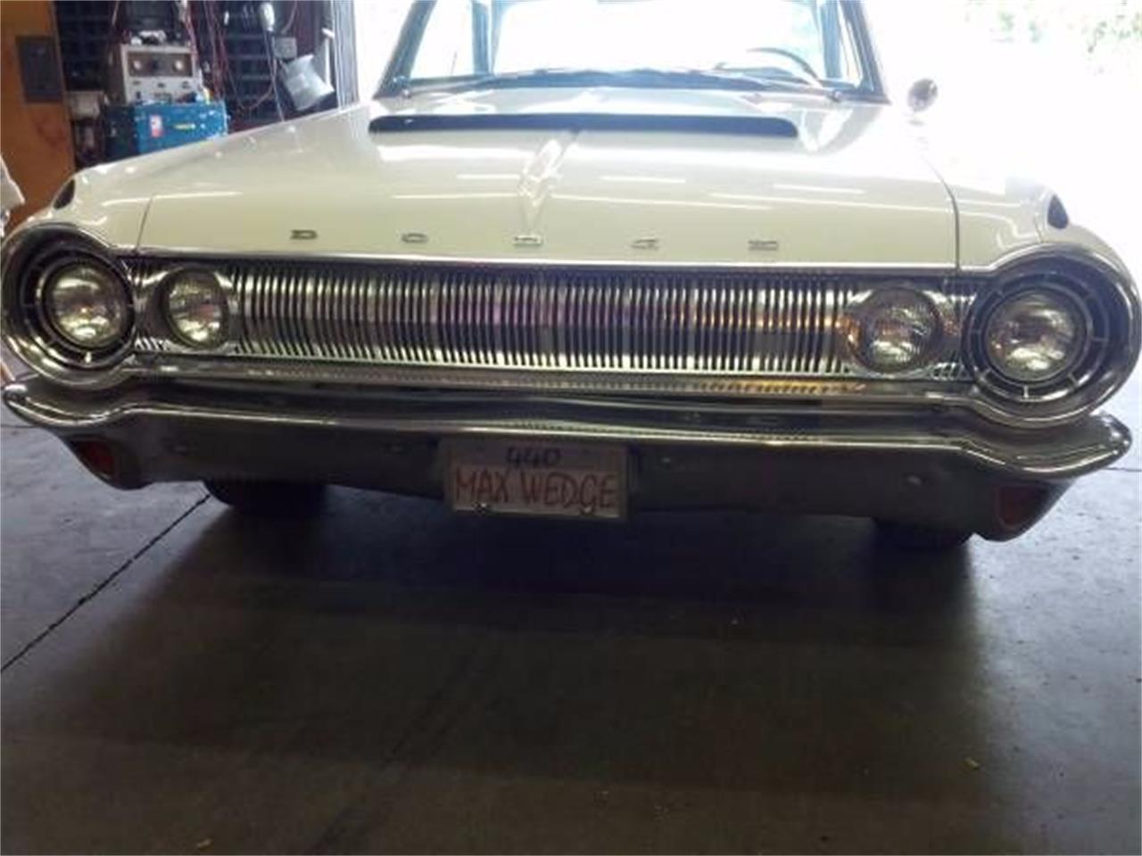 1964 Dodge Polara for sale in Cadillac, MI – photo 2