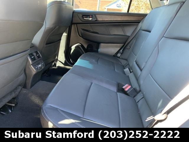 2018 Subaru Outback 2.5i Limited for sale in STAMFORD, CT – photo 23