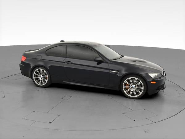 2011 BMW M3 Coupe 2D coupe Black - FINANCE ONLINE - cars & trucks -... for sale in Topeka, KS – photo 14