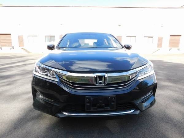 2017 Honda Accord BAD CREDIT DONT SWEAT IT! for sale in Baltimore, MD – photo 2