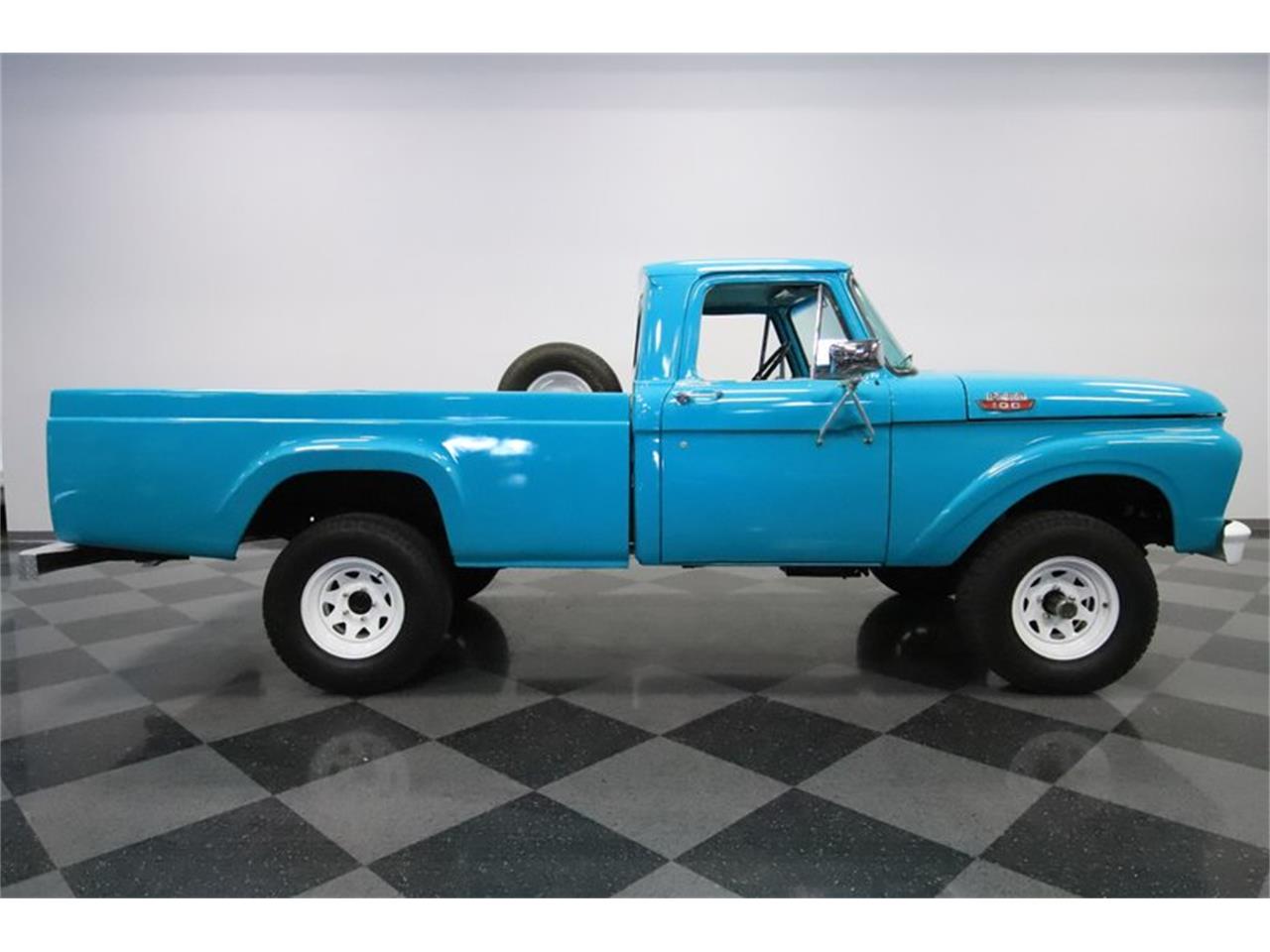 1963 Ford F100 for sale in Mesa, AZ – photo 31