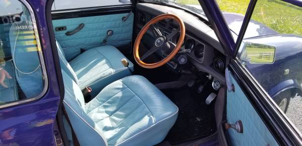 CLASSIC Mini 1275 for sale in Germantown, District Of Columbia – photo 8