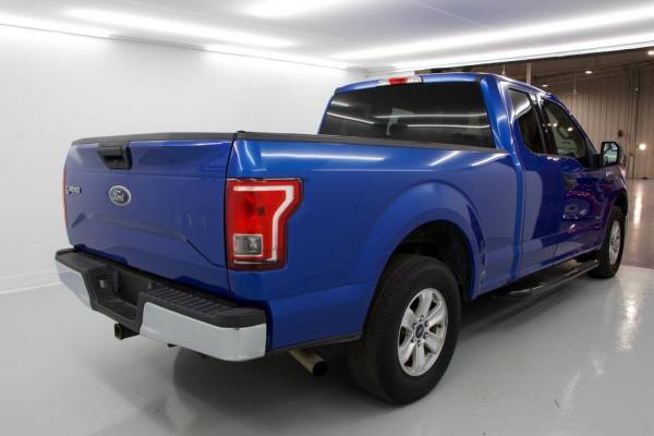 2016 Ford F-150 F150 F 150 XLT 4x2 4dr SuperCab 6.5 ft. SB - cars &... for sale in Concord, NC – photo 12