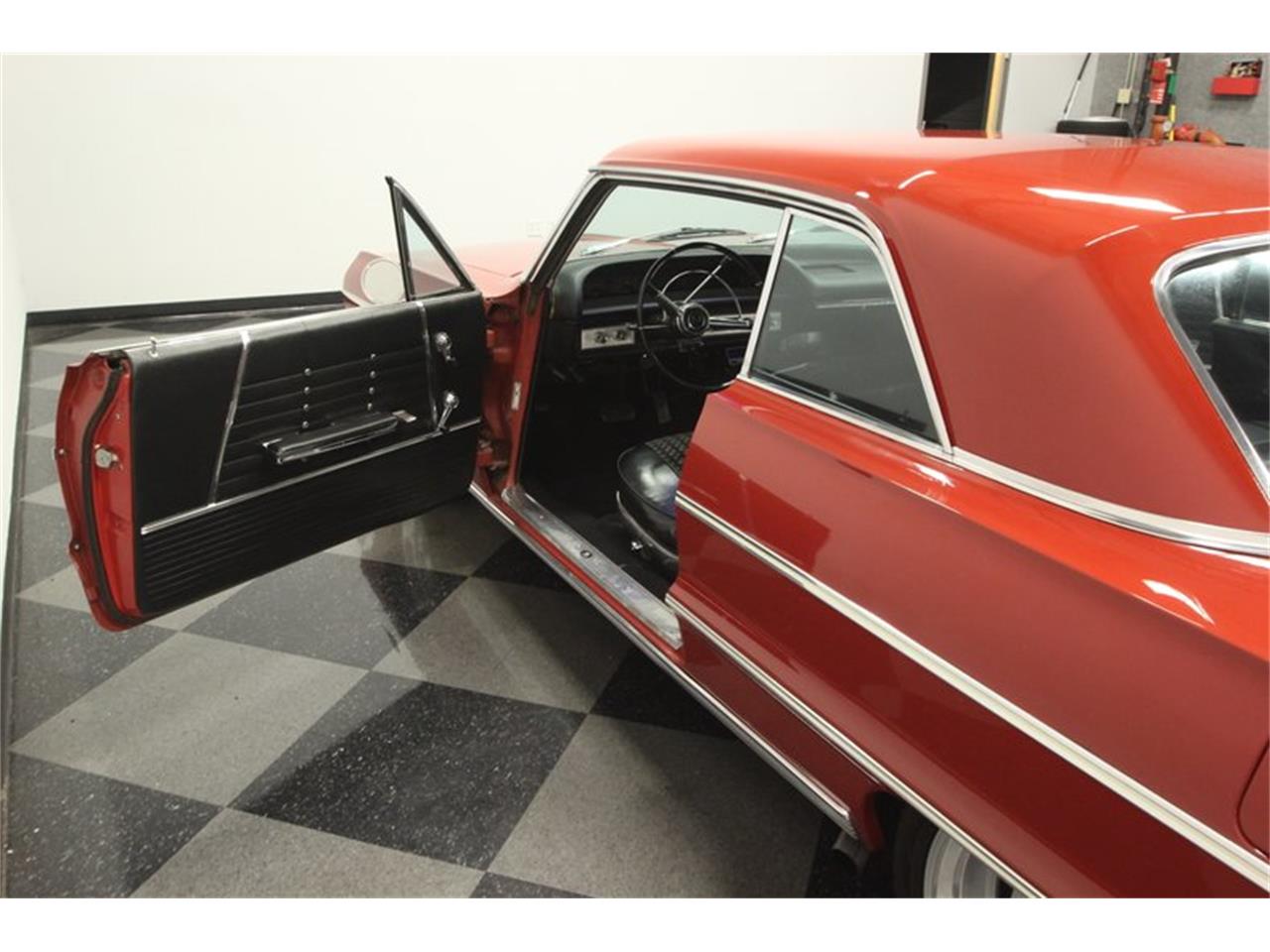 1964 Chevrolet Impala for sale in Lutz, FL – photo 45