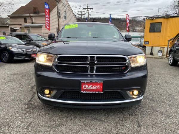 2016 Dodge Durango Limited AWD 4dr SUV BUY HERE PAY HERE 500 DOWN for sale in Paterson, NJ – photo 3