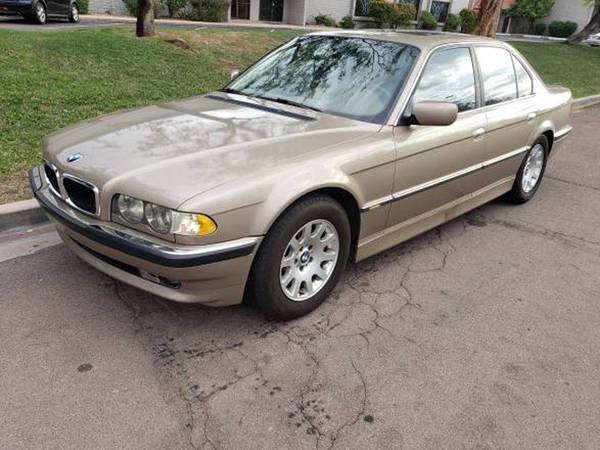 Exceptional 2001 BMW E39 540i Dinan 5! 6 Speed Manual ONLY 86K for sale in Redwood City, CA – photo 21