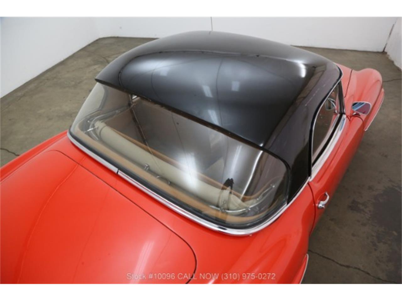 1960 Mercedes-Benz 190SL for sale in Beverly Hills, CA – photo 22