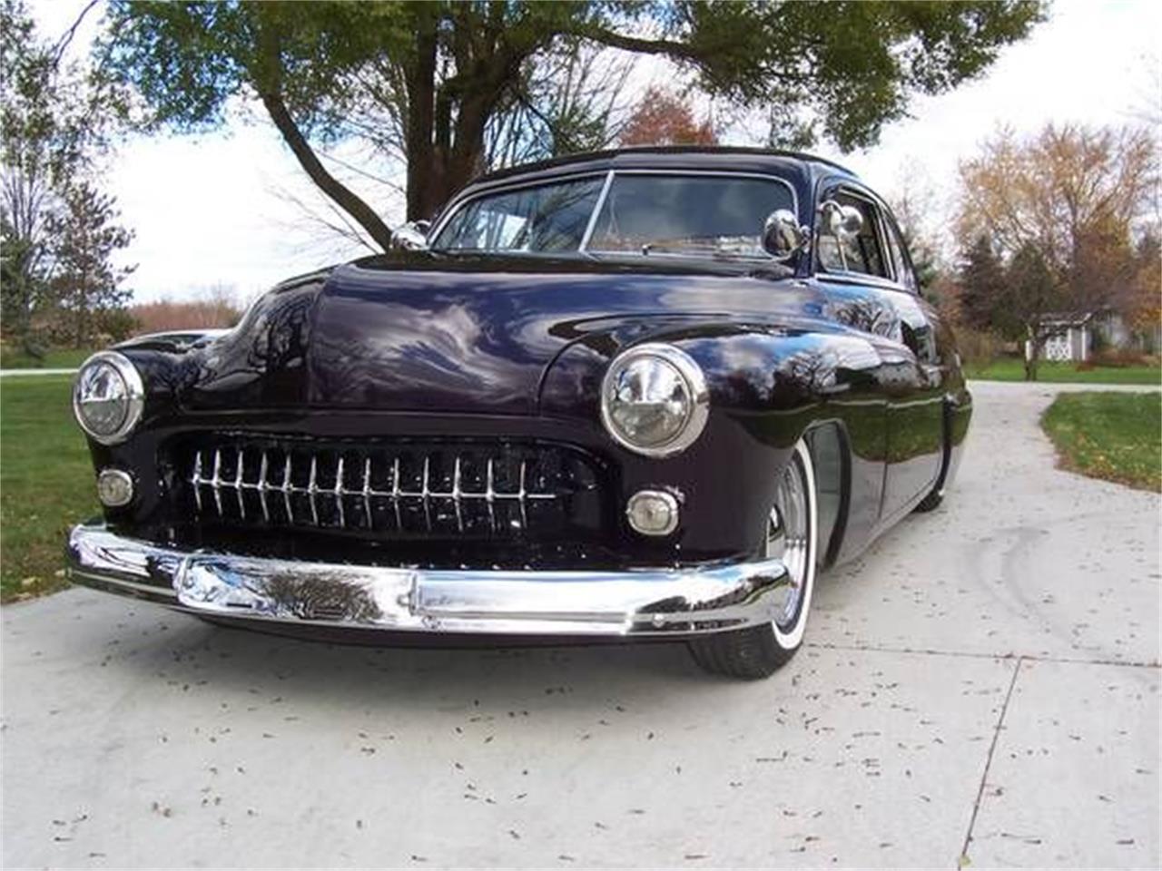 1949 Mercury Hot Rod for sale in Cadillac, MI – photo 6