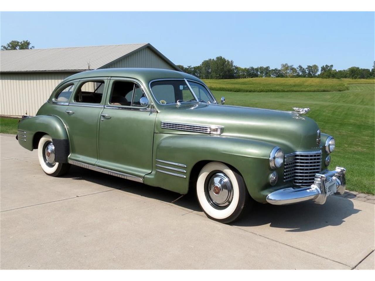 1941 Cadillac Series 62 for sale in Dayton, OH – photo 6
