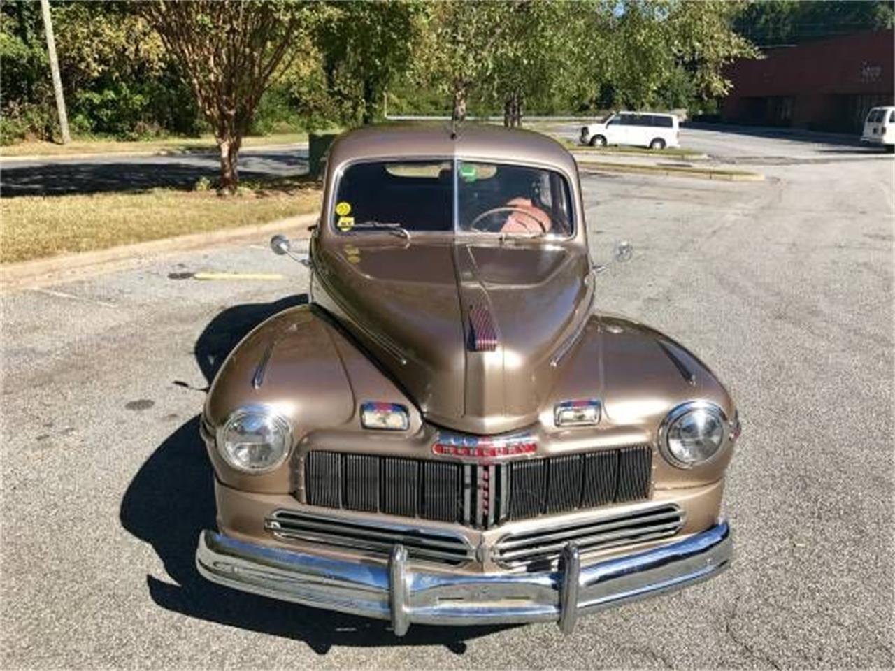 1946 Mercury Coupe for sale in Cadillac, MI – photo 11