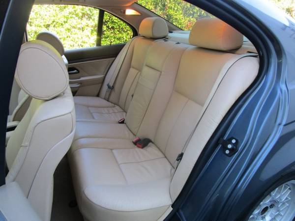 2001 BMW 525I - BRAND NEW TIRES - RWD - SUNROOF - AC WORKS - LEATHER... for sale in Sacramento , CA – photo 13