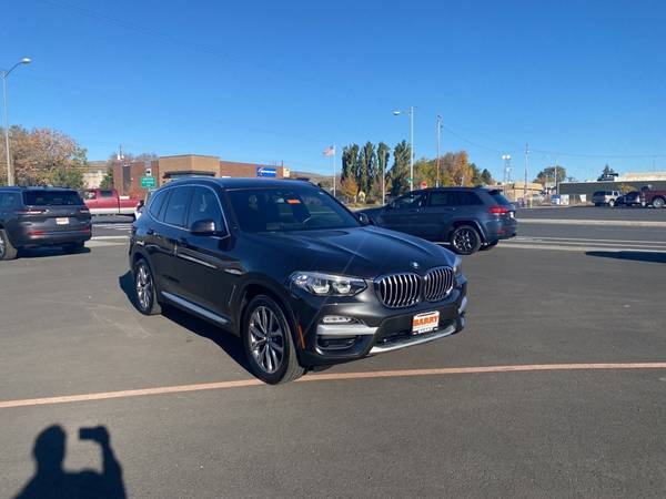 2019 BMW X3 xDrive30i Sports Activity Vehicle for sale in Wenatchee, WA – photo 11