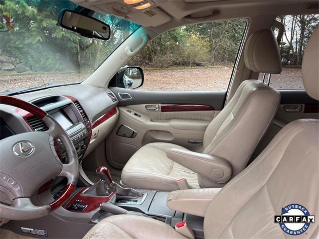 2008 Lexus GX 470 Base (A5) for sale in Redmond, WA – photo 9