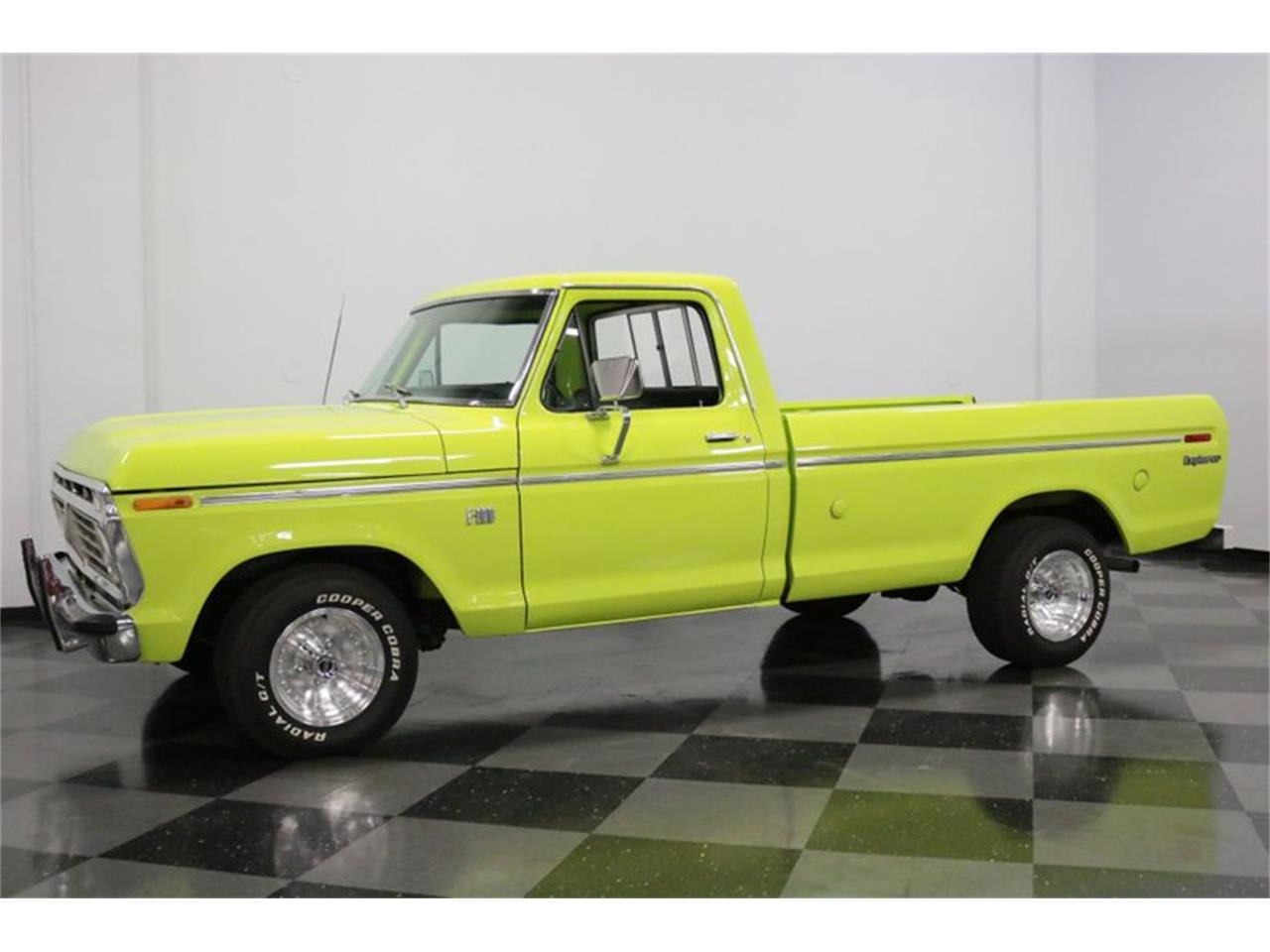 1973 Ford F100 for sale in Fort Worth, TX – photo 6