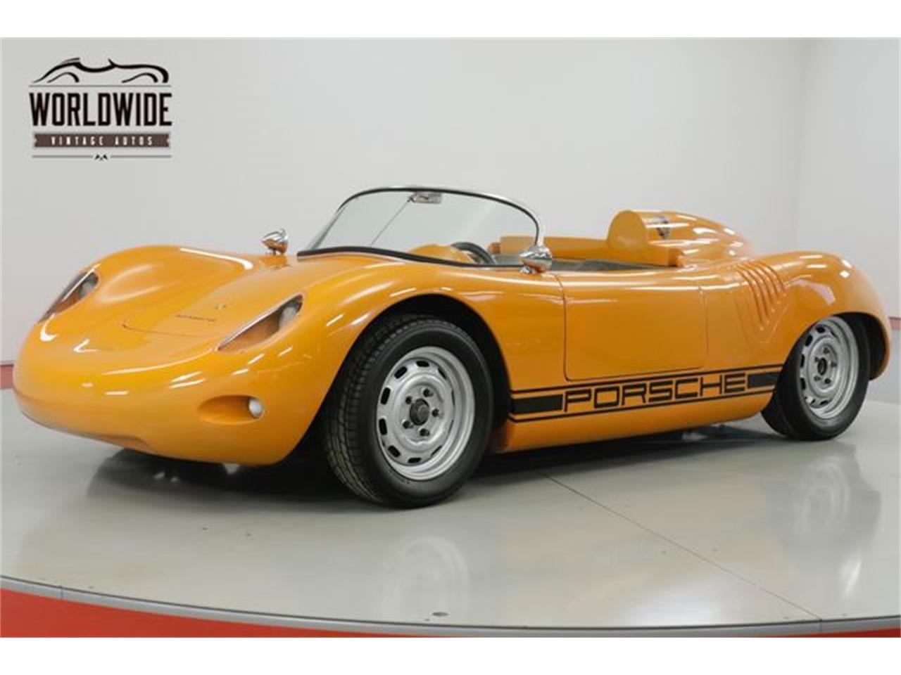 1959 Porsche Race Car for sale in Denver , CO