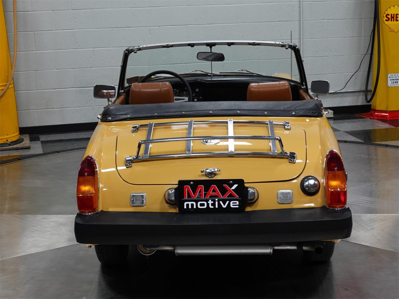 1976 MG Midget for sale in Pittsburgh, PA – photo 53