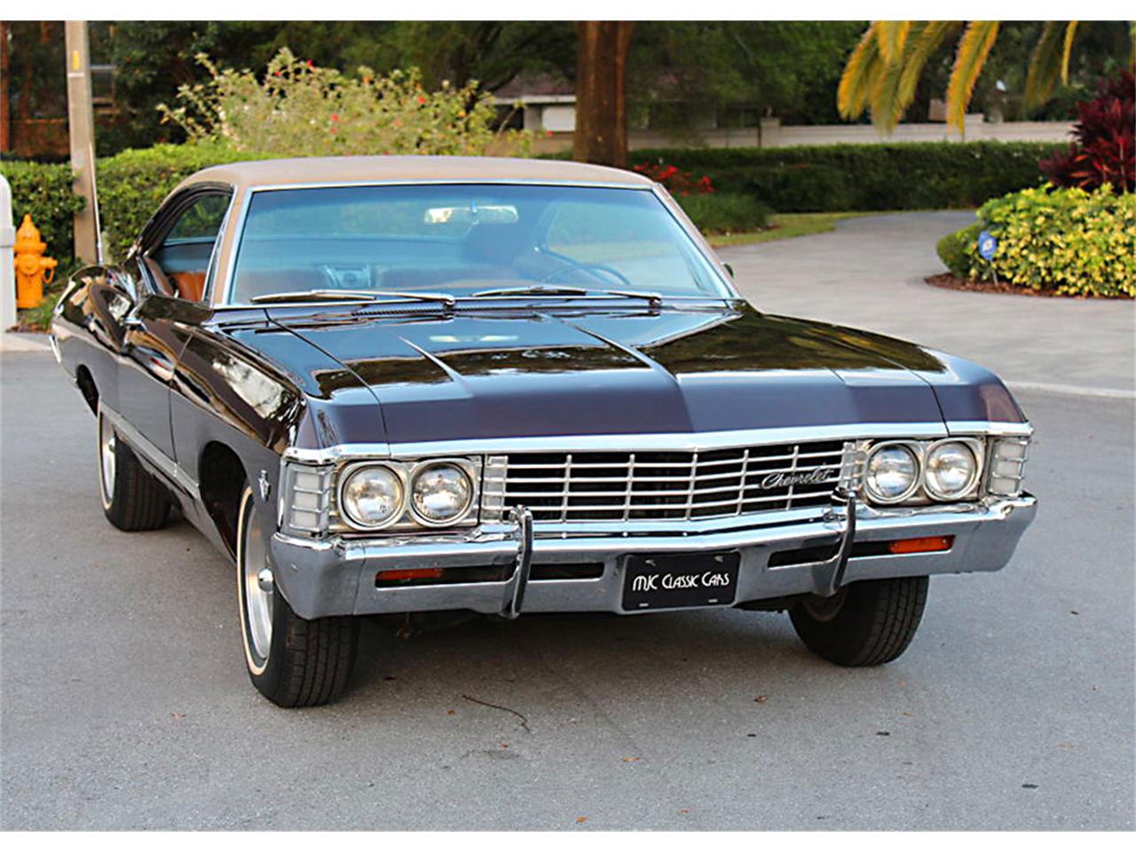1967 Chevrolet Impala for sale in Lakeland, FL – photo 14