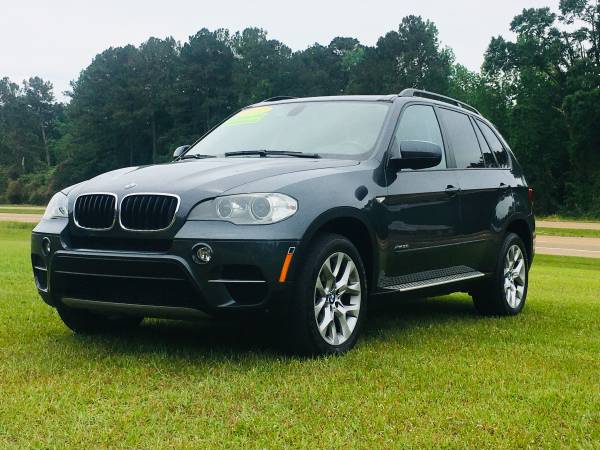 SALE! 2012 BMW X5 SUV - MUST SEE! Excellent inside and out! - cars for sale in Mendenhall, MS – photo 13
