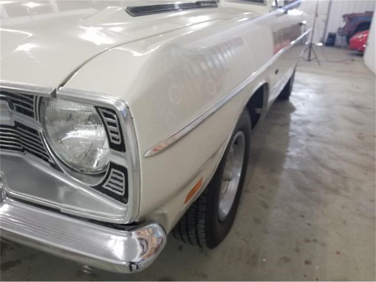 1969 Dodge Dart for sale in Cadillac, MI – photo 8