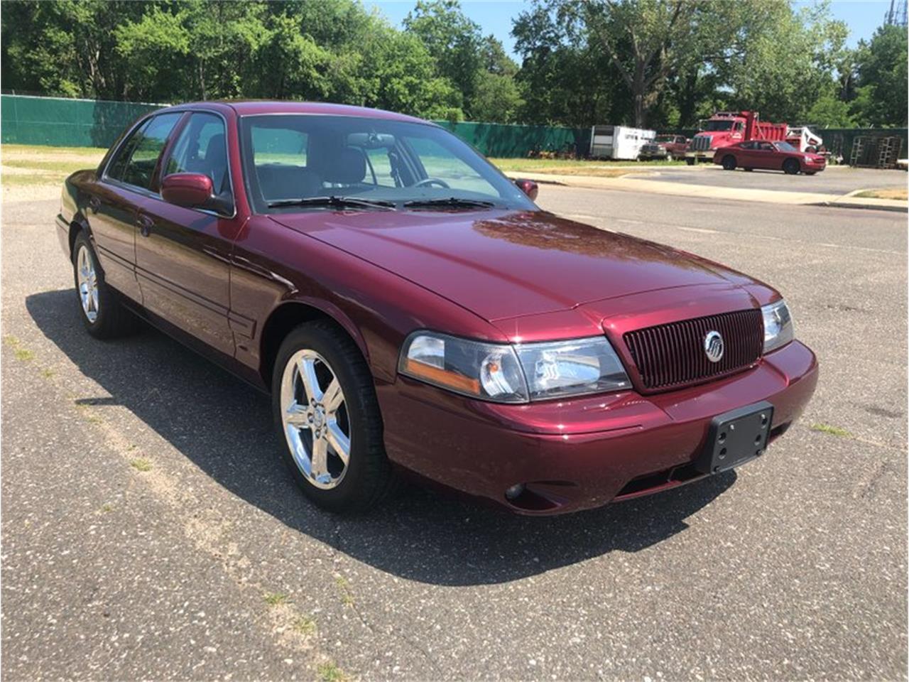 2004 Mercury Marauder for sale in West Babylon, NY – photo 10