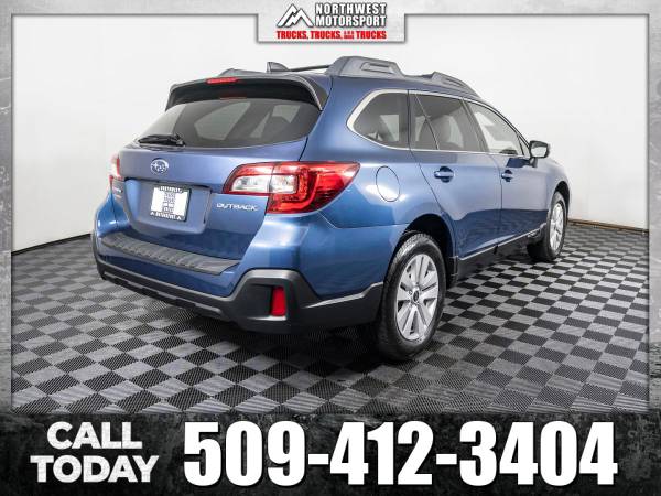 2019 Subaru Outback Premium AWD - - by dealer for sale in Pasco, WA – photo 5