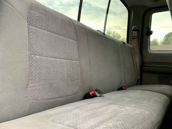 2003 Ford F250 XLT SuperDuty -Powerstroke Diesel - 4WD - 138,000 Miles for sale in Uniontown , OH – photo 14