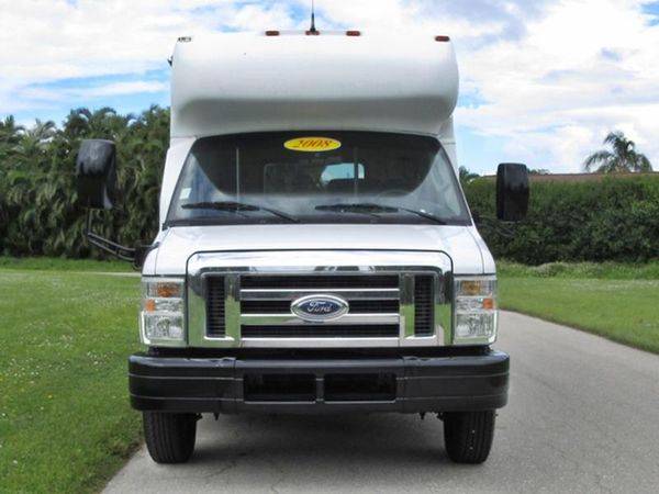 2008 Ford E-Series Chassis E-350 SD Se Habla Espaol for sale in Fort Myers, FL – photo 2
