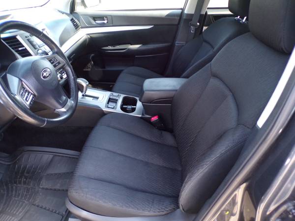 2012 Subaru Outback 2.5I Premium for sale in Roanoke, VA – photo 7