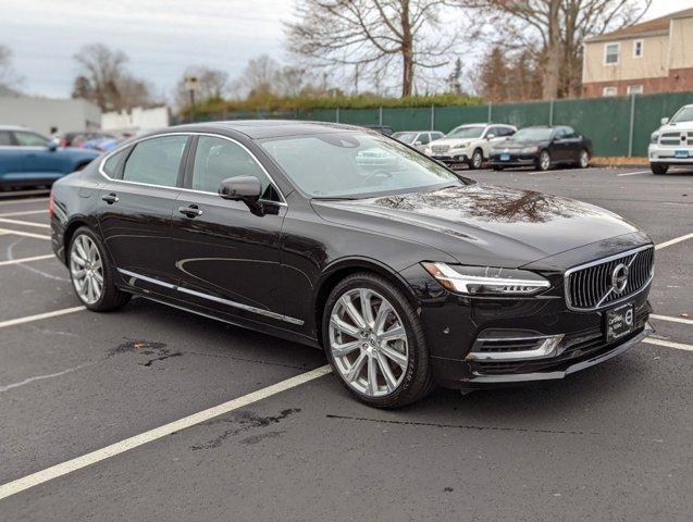 2019 Volvo S90 Recharge Plug-In Hybrid T8 Inscription for sale in New London, CT – photo 2