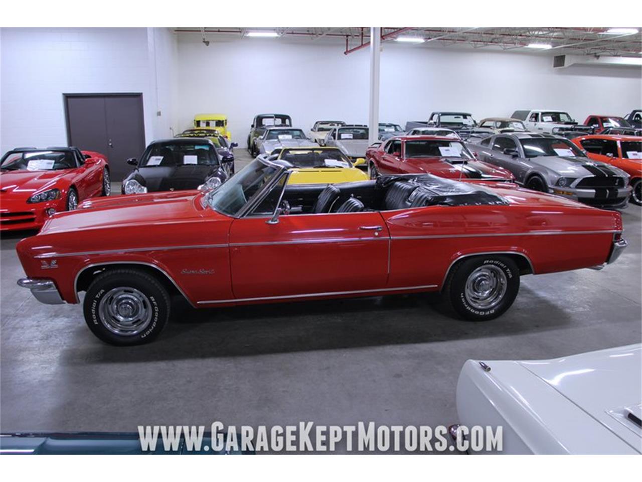 1966 Chevrolet Impala for sale in Grand Rapids, MI – photo 5