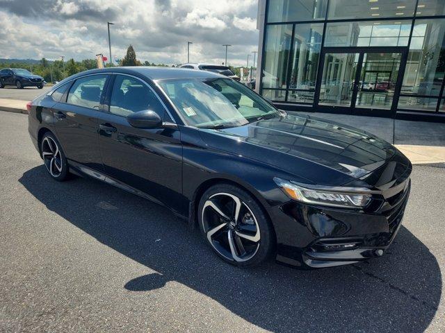 2018 Honda Accord Sport for sale in Other, PA