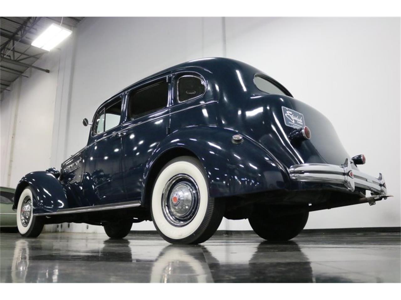 1937 Packard 120 for sale in Fort Worth, TX – photo 29