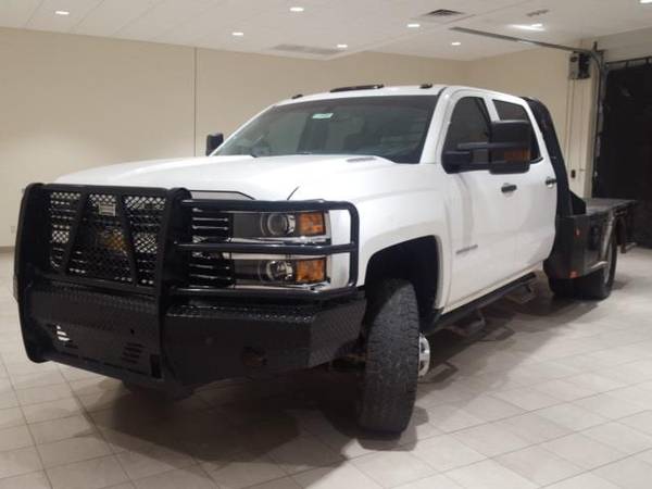 2015 Chevrolet Silverado 3500HD Work Truck - other for sale in Comanche, TX – photo 3