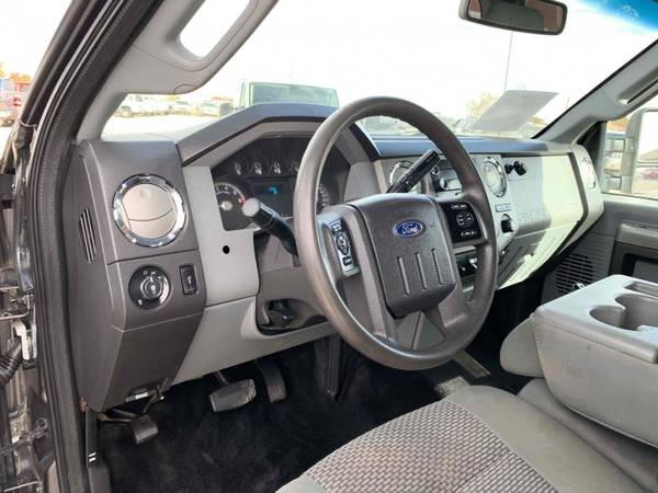 2011 Ford F-250 Super Duty XLT for sale in Brighton, CO – photo 10