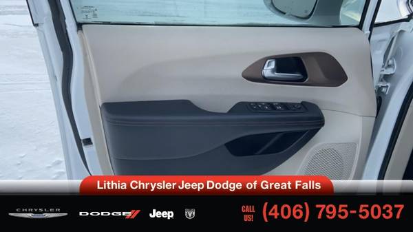 2018 Chrysler Pacifica Touring L FWD - - by dealer for sale in Great Falls, MT – photo 11