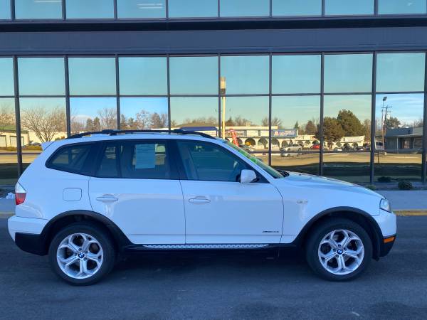 2009 BMW X3 xdrive 30i AWD SUV - - by dealer - vehicle for sale in Boise, ID – photo 21
