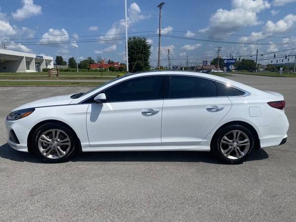 2019 Hyundai Sonata Limited - - by dealer - vehicle for sale in Somerset, KY – photo 7