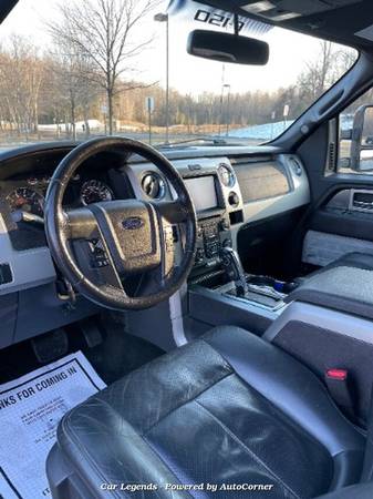 2013 Ford F-150 CREW CAB PICKUP 4-DR - - by for sale in Stafford, District Of Columbia – photo 16