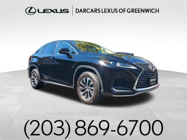 2020 Lexus RX 350 Base for sale in Other, CT