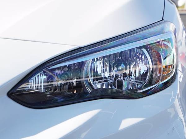 2018 Subaru Impreza 2 0i Premium hatchback Crystal White Pearl for sale in Fremont, CA – photo 23