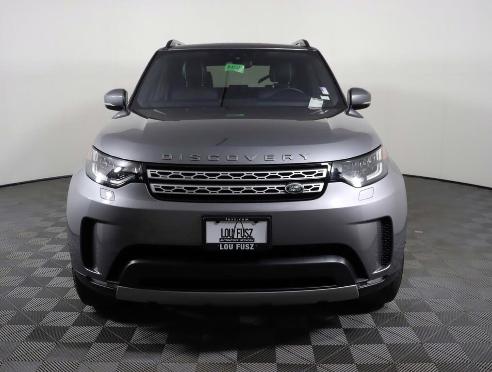 2020 Land Rover Discovery V6 HSE AWD for sale in St Peters, MO – photo 2