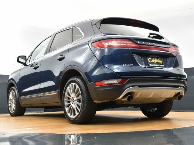 2016 Lincoln MKC Reserve AWD for sale in Trooper, PA – photo 48
