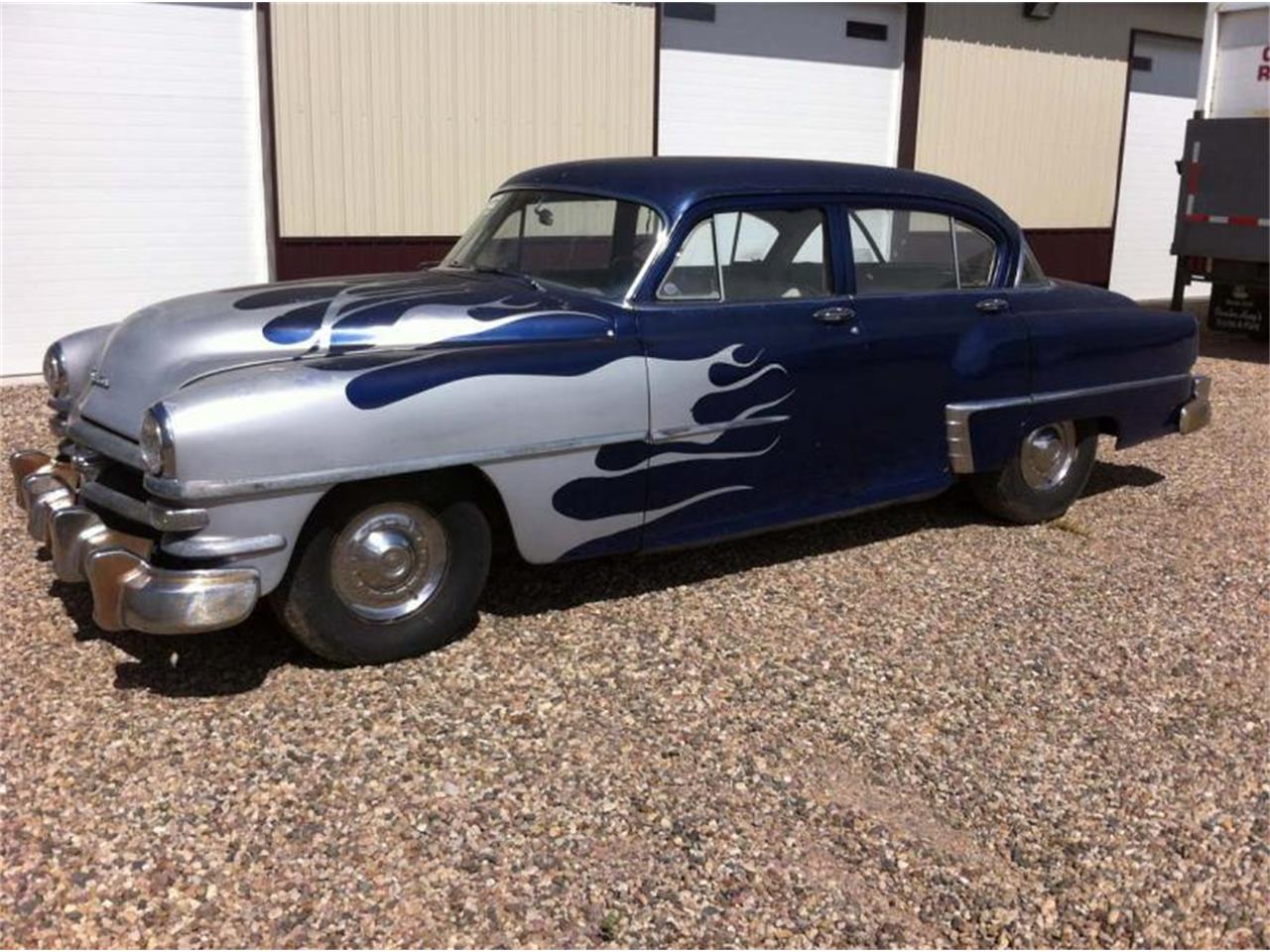1953 Chrysler Windsor for sale in Sioux Falls, SD – photo 5