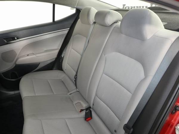 2018 Hyundai Elantra SE for sale in Lexington, NC – photo 21