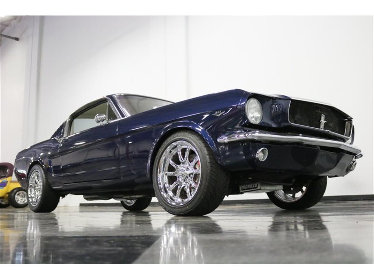 1965 Ford Mustang for sale in Fort Worth, TX – photo 38